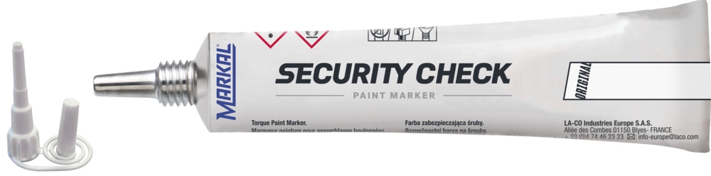 pics/Markal/Security Check Paint Mark/markal-security-check-torque-sealant-with-precise-long-neck-white.jpg